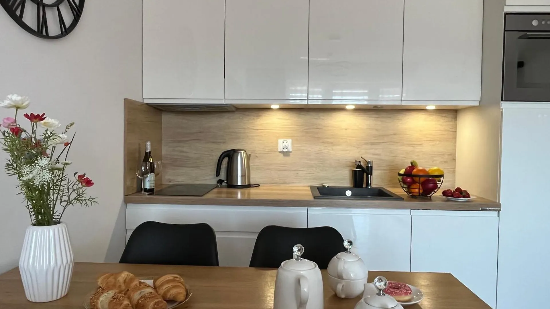 Polanki Park Apartament Fala - W Cenie Basen, Sauna, Jacuzzi, Silownia, Miejsce Postojowe Kołobrzeg Polonia