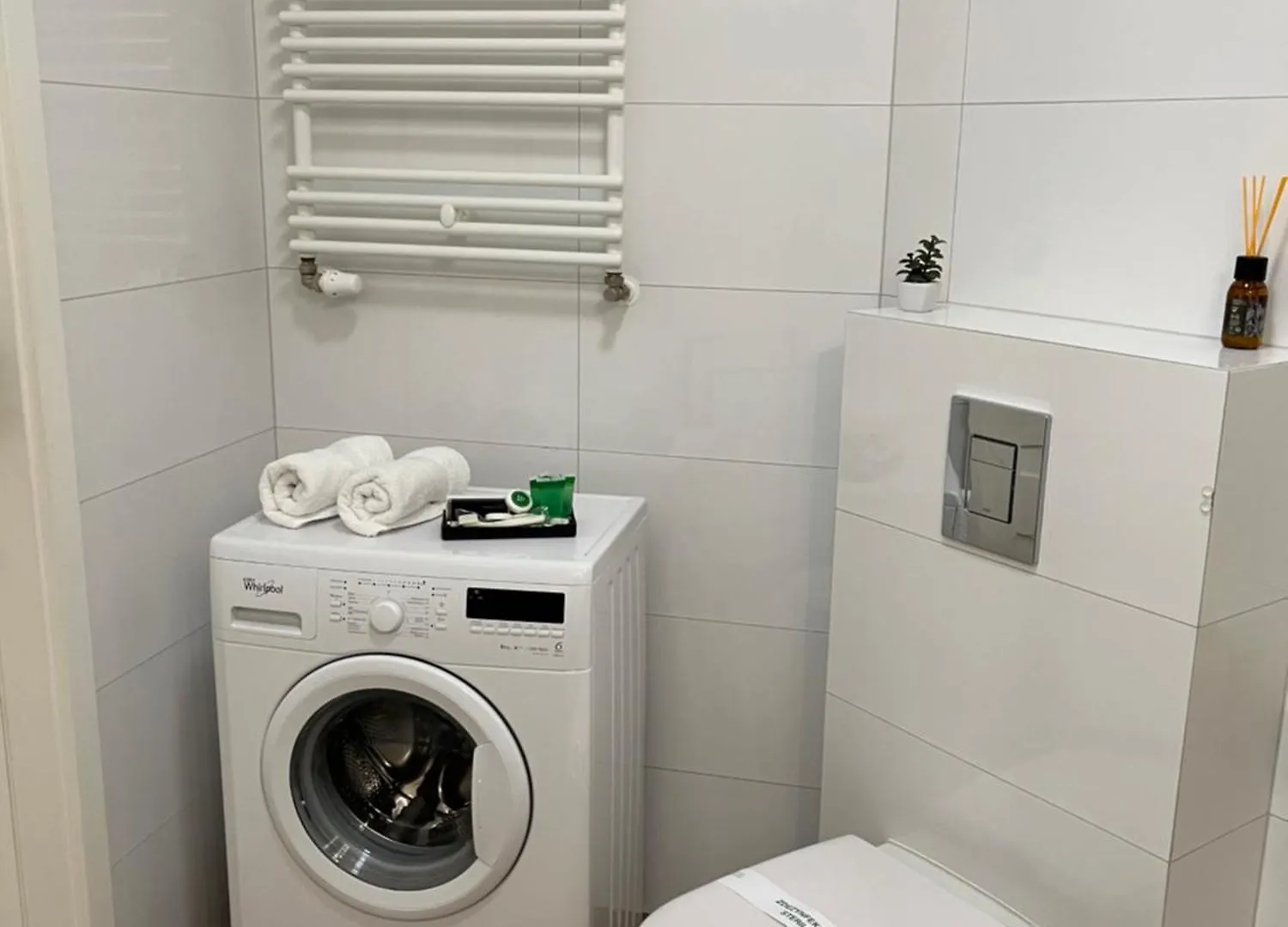 Appartamento Polanki Park Apartament Fala - W Cenie Basen, Sauna, Jacuzzi, Silownia, Miejsce Postojowe Kołobrzeg