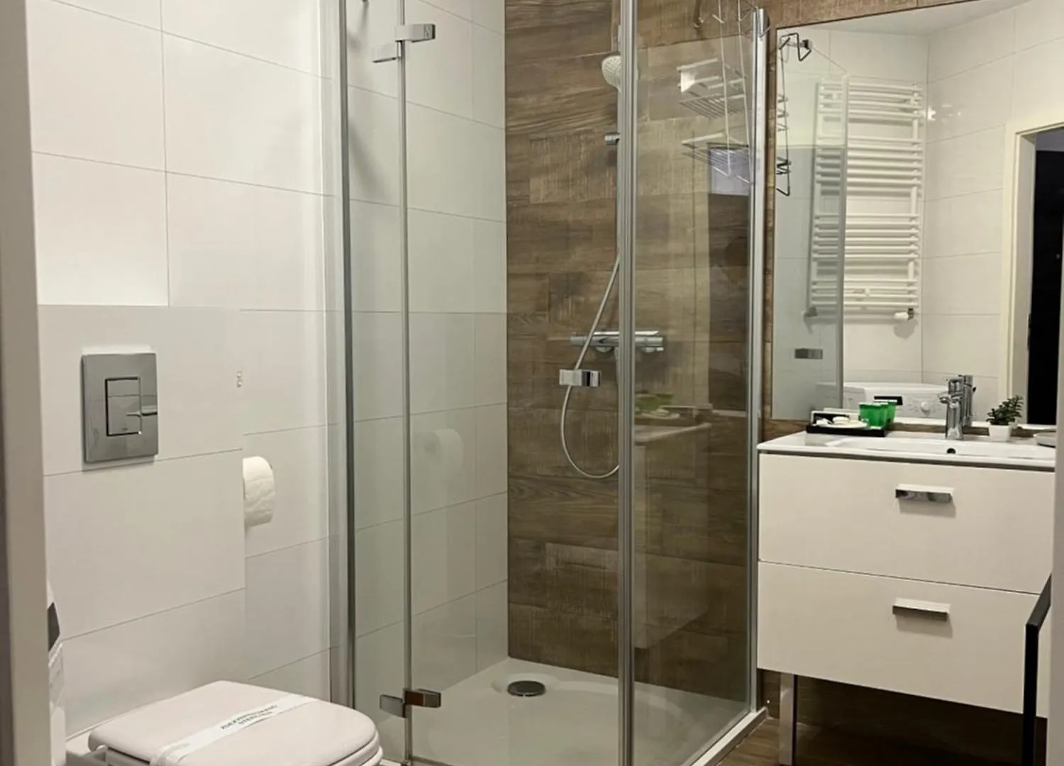 Polanki Park Apartament Fala - W Cenie Basen, Sauna, Jacuzzi, Silownia, Miejsce Postojowe Kolobrzeg Apartment