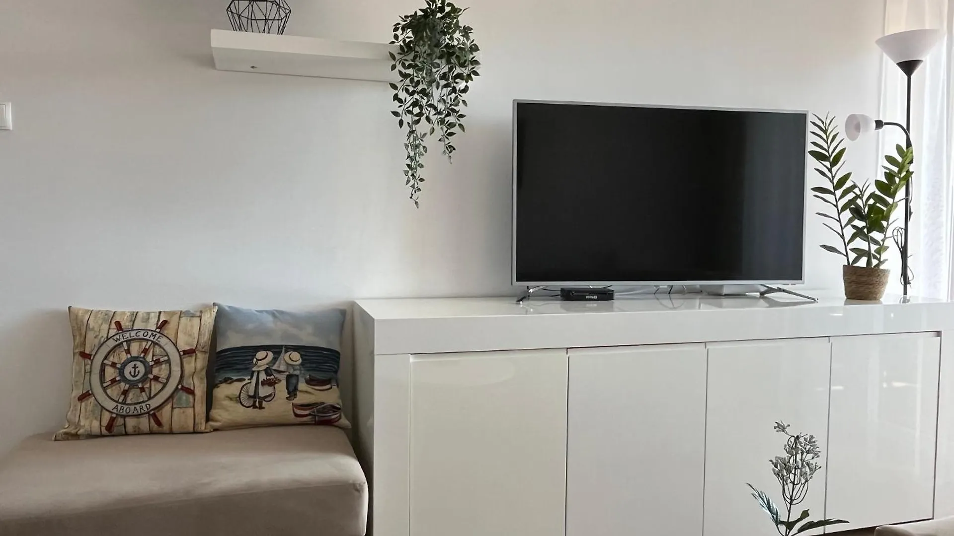 Apartment Polanki Park Apartament Fala - W Cenie Basen, Sauna, Jacuzzi, Silownia, Miejsce Postojowe Kolobrzeg
