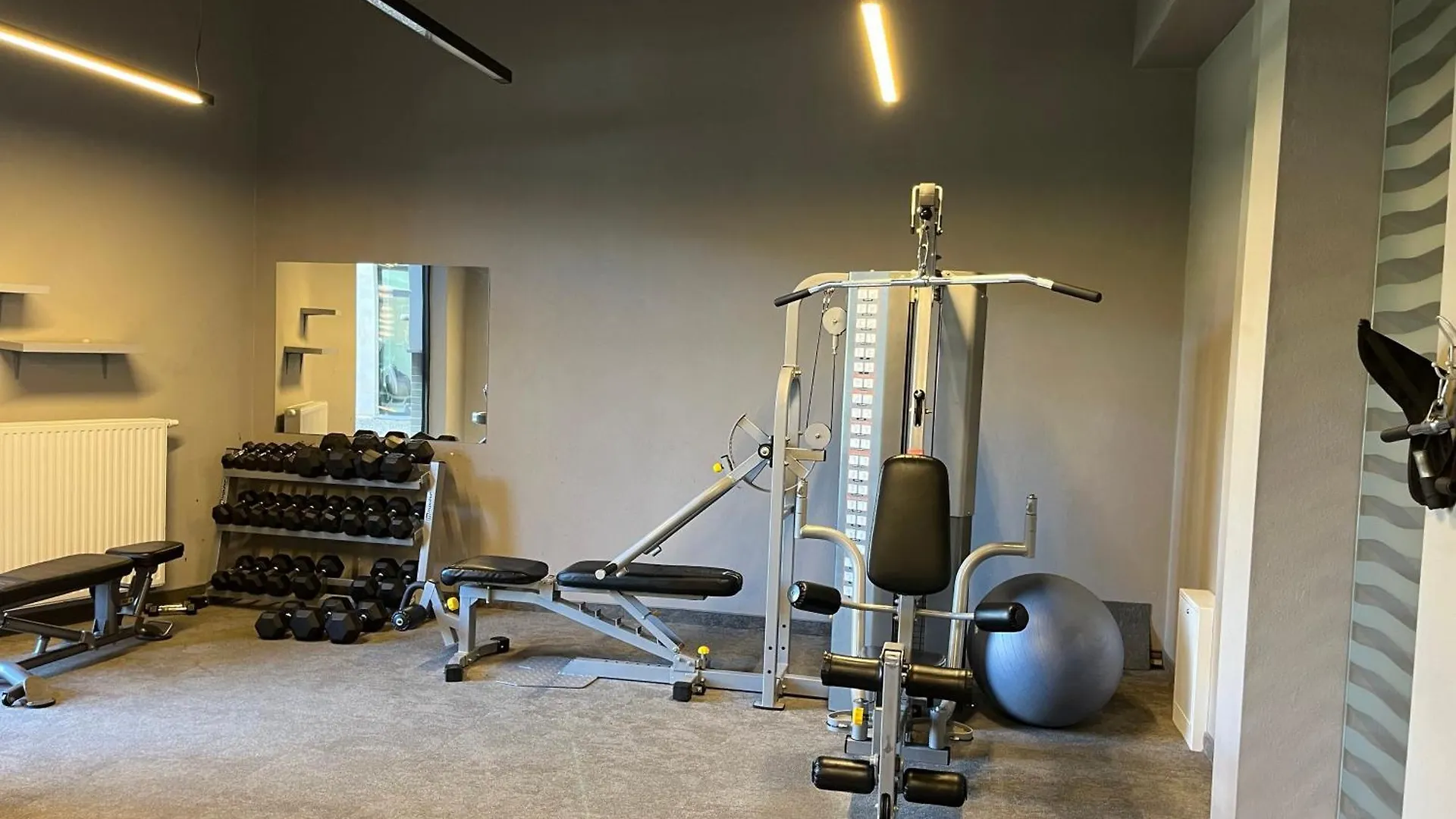 Polanki Park Apartament Fala - W Cenie Basen, Sauna, Jacuzzi, Silownia, Miejsce Postojowe Kolobrzeg 0*,  Poland